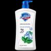 Гель для душа Safeguard с мятой