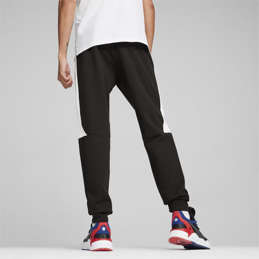 Puma Мужские спортивные штаны Bmw M Motorsport MT7+ 624138-01
