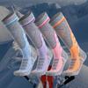 Yousheng Thermal Ski Socks Women Winter Thickened Warm Socks Breathable Cotton Stretchy Sports Socks for Skiing Snowboarding
