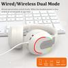 Hifi беспроводные наушники Tws Bluetooth гарнитура шумоподавление игровые наушники сабвуфер ушные вкладыши для iPhone Samsung телефон наушники