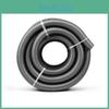 3meter Inner Diameter 50 To 100mm Vacuum Cleaner Threaded Hose For Philips Sharp