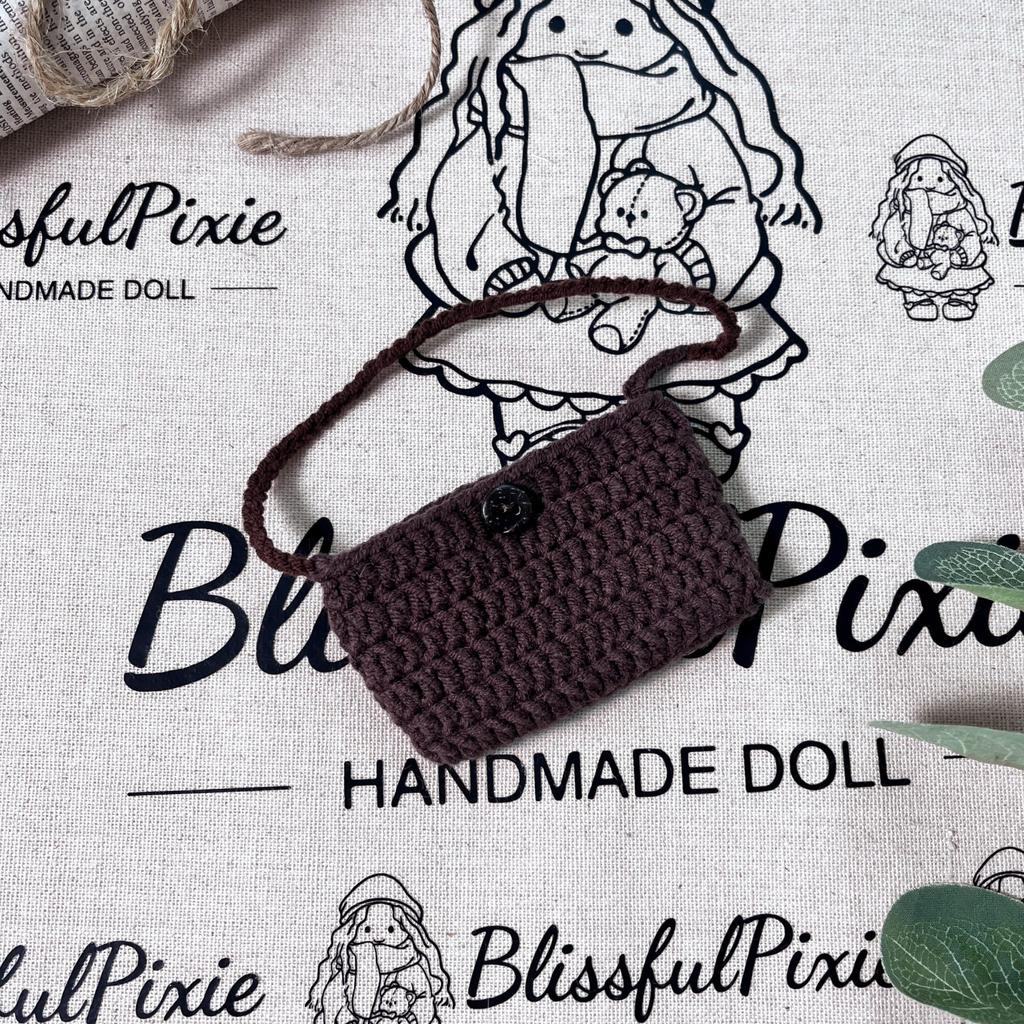 BlissfulPixie Одежда для куклы Вальдорф ручной работы 30 см Набор одежды в красивой коробке Рождественский подарок на день рождения для девочек - Аксессуары для одежды Оливии