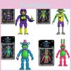 Очаровательная коллекция мини-фигурок Five Nights At Freddy's