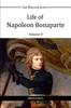 Книга Life of Napoleon Bonaparte II