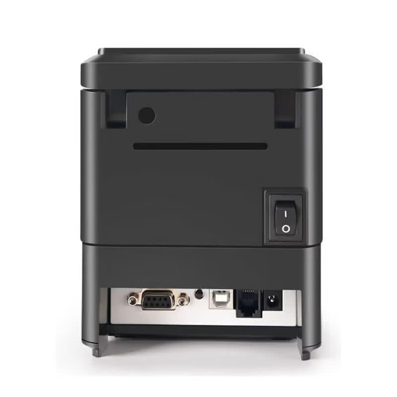 Gprinter GP-2120TF Thermal Label & Receipt Printer CN plug (adapter included)