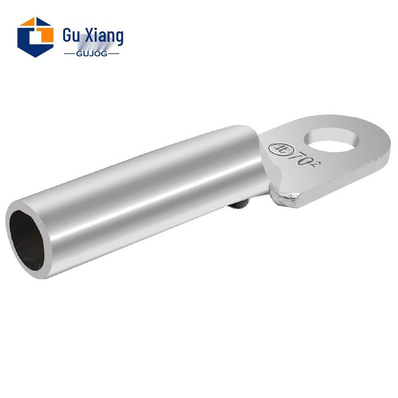 Луженые медные клеммы Gu Xiang DT