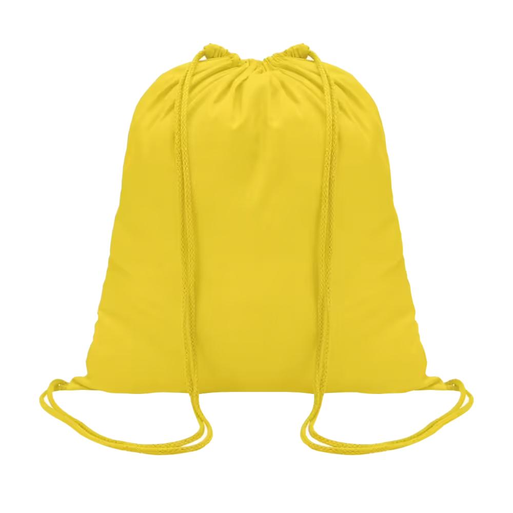Genova Drawstring Bag