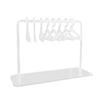 Hanging Personalized Earring Rack Acrylic Hanger Style Earring Earring Storage Display Rack