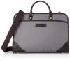 Портфель Серый 07-37