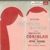 7inch Record ARTURO TOSCANINI & THE NBC SYMPHONY - Barber Of Seville - Overture EP3011 VICTOR Japan Classical Used
