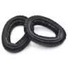 1 Pair Repair Parts Gaming Headset Earmuff Replacement Ear Pads Foam Sponge Ear Cushion