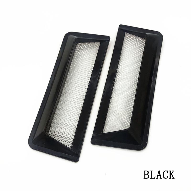 Крышка воздухозаборника капота автомобиля универсальная для Lada Granta Fl Vaz 2112 Tesla Model Y 2024 Аксессуары Honda Jazz Fit Starex Tacoma