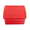Zhizheng Heavy-Duty Covered Plastic Storage & Organizing Box
