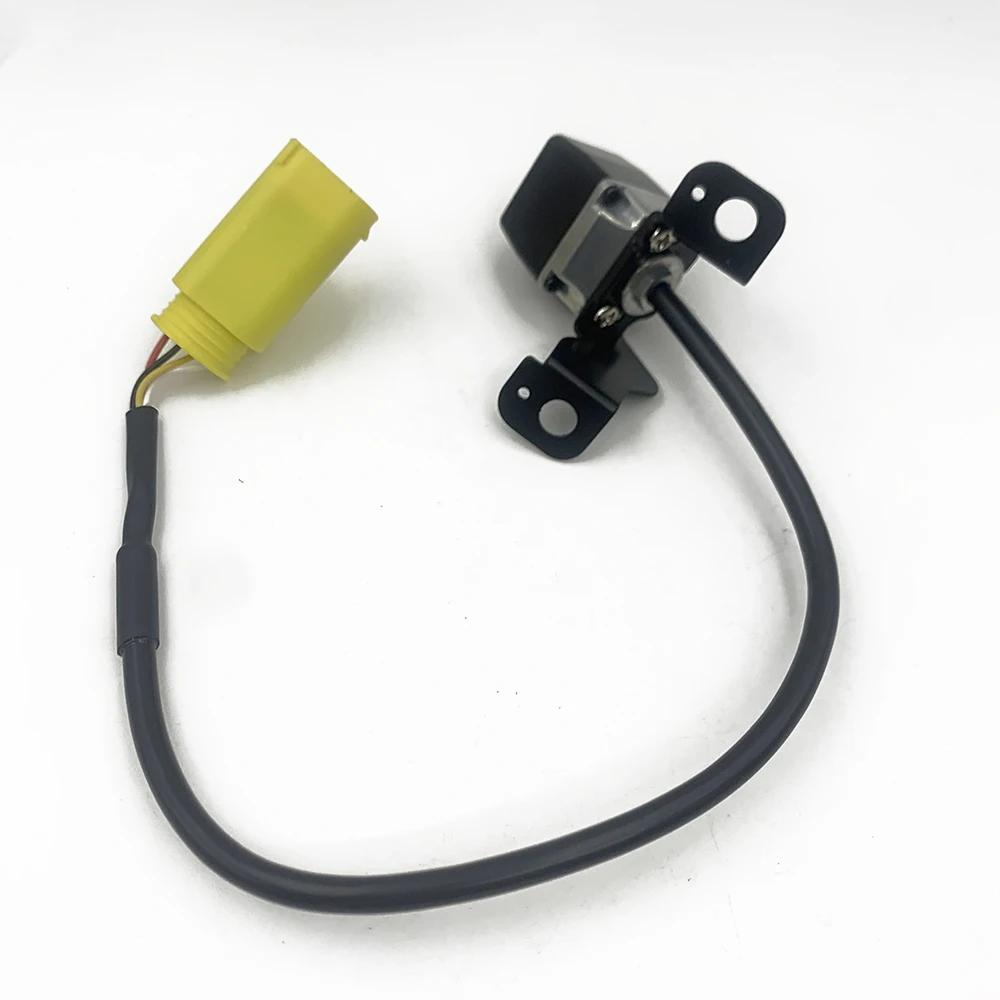 Rear View Backup Camera for Kia Sorento 2014 2015 Part Numbers 95760-2P600 957602P600 95760-2P600FFF 957602P600FFF