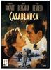 DVD DVD - Касабланка (Накладка) (1943 год) Американские фильмы и DVD Б/У