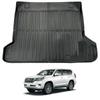 Wellvie Classy Prado 150 Серия Багажник 3D Багажник 3D Формованный Интерьер Пол Багажника На Заказ Багаж Автомобиль TPO Автомобиль Автозапчасти (Поздние/Ранние Модели) Коврик на 5 мест,