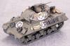 Tamiya Military Miniature Series US Army M10 Tank Destroyer Medium Type Plastic Model 32519 1/48 No.19