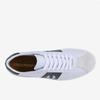 Fred Perry Men Sneakers Leather Suede Sfpu2519314 134