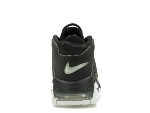 Nike Air More Uptempo '96 Темно-серый дымчатый - FJ4181-001