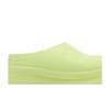 adidas Женские мюли Adifom Stan Smith 'Lucid Lemon' (женские размеры) Lucid Lemon / Lucid Lemon / Core Black Поварская обувь IE7050