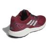 adidas Aerobounce 2 Удобная Изысканная Ткань Нескользящие Прочные Дышащие Легкие Низкие Марафоны Беговые Кроссовки Женские Беговые Кроссовки AQ0539