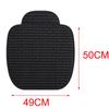 Универсальный чехол для сиденья автомобиля, подушка для сиденья для Bmw 3 серии E46 E90 E93 F30 F31 F34 F35 G20 G21 G28 Автомобильные аксессуары