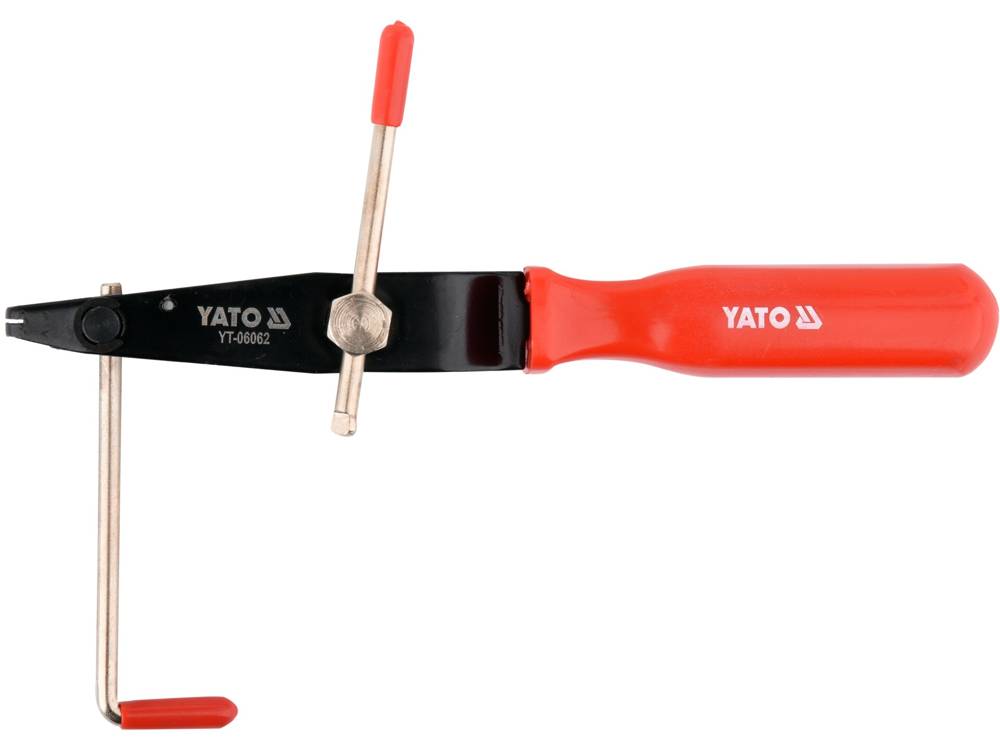 JOINT CLAMP PLIERS - YT-06062