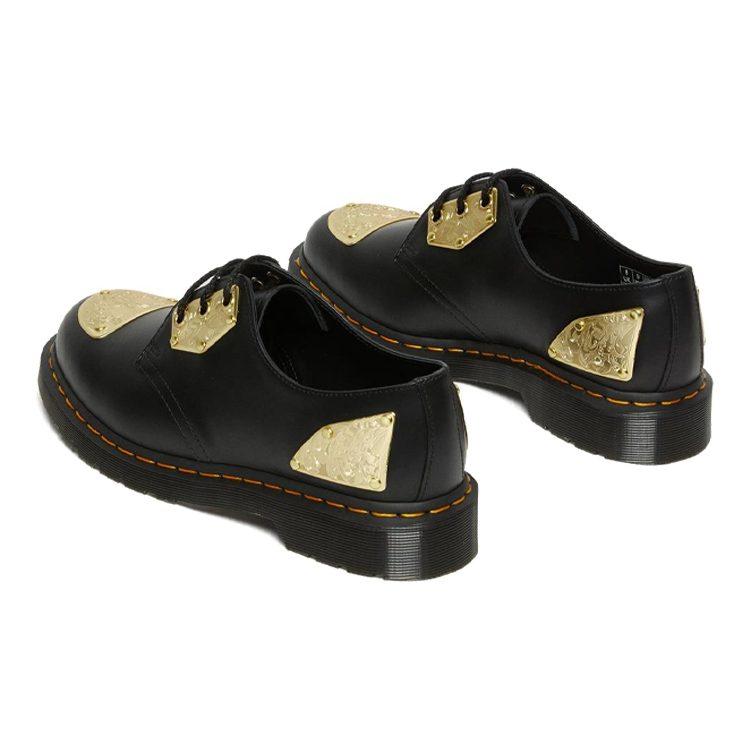 Доктор. Dr. Martens King Nerd 1461 Женские 26807001