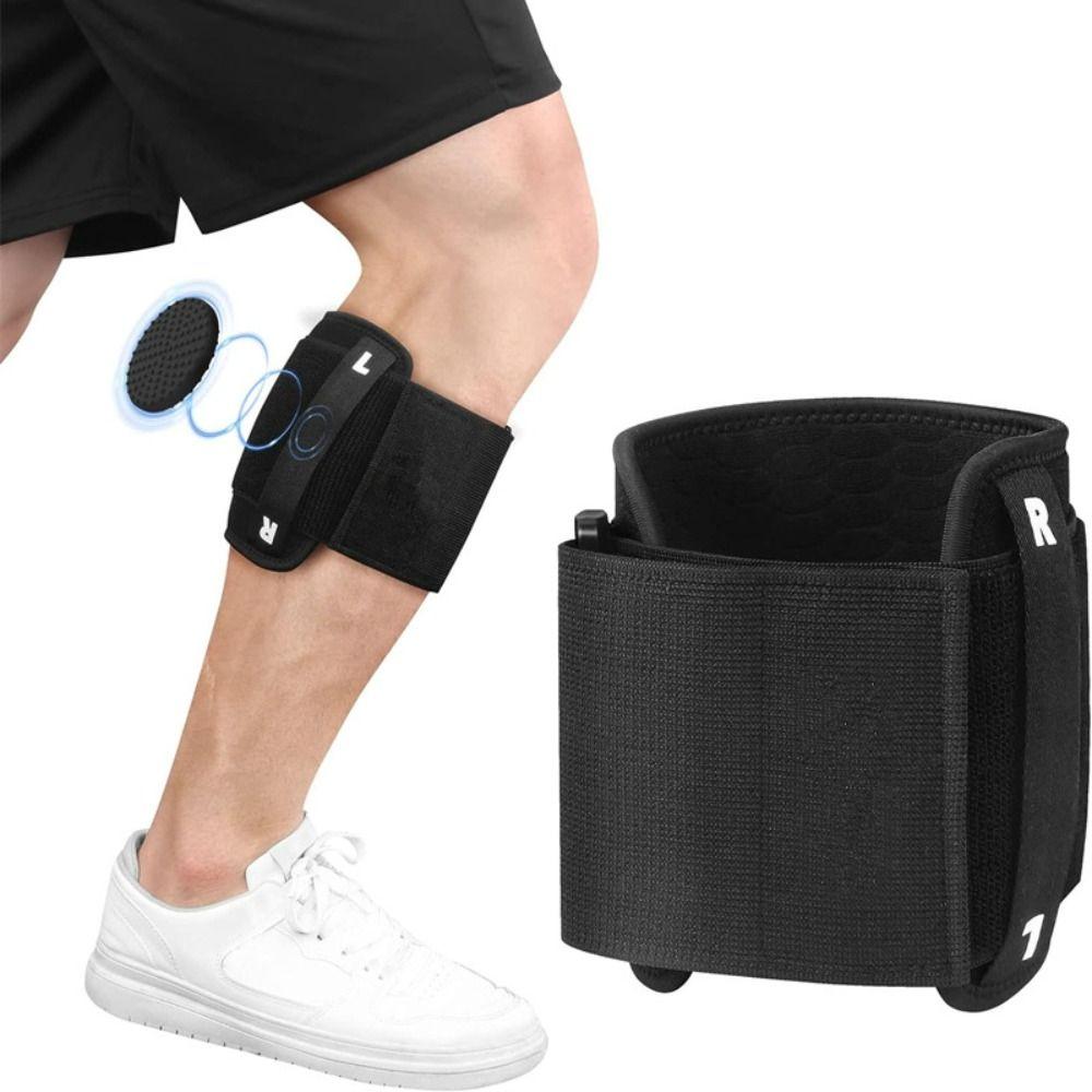 with Dual Pressure Pads Sciatica Pain Relief Brace Devices Breathable Adjustable Compression Sciatic Nerve Ease Brace Stability