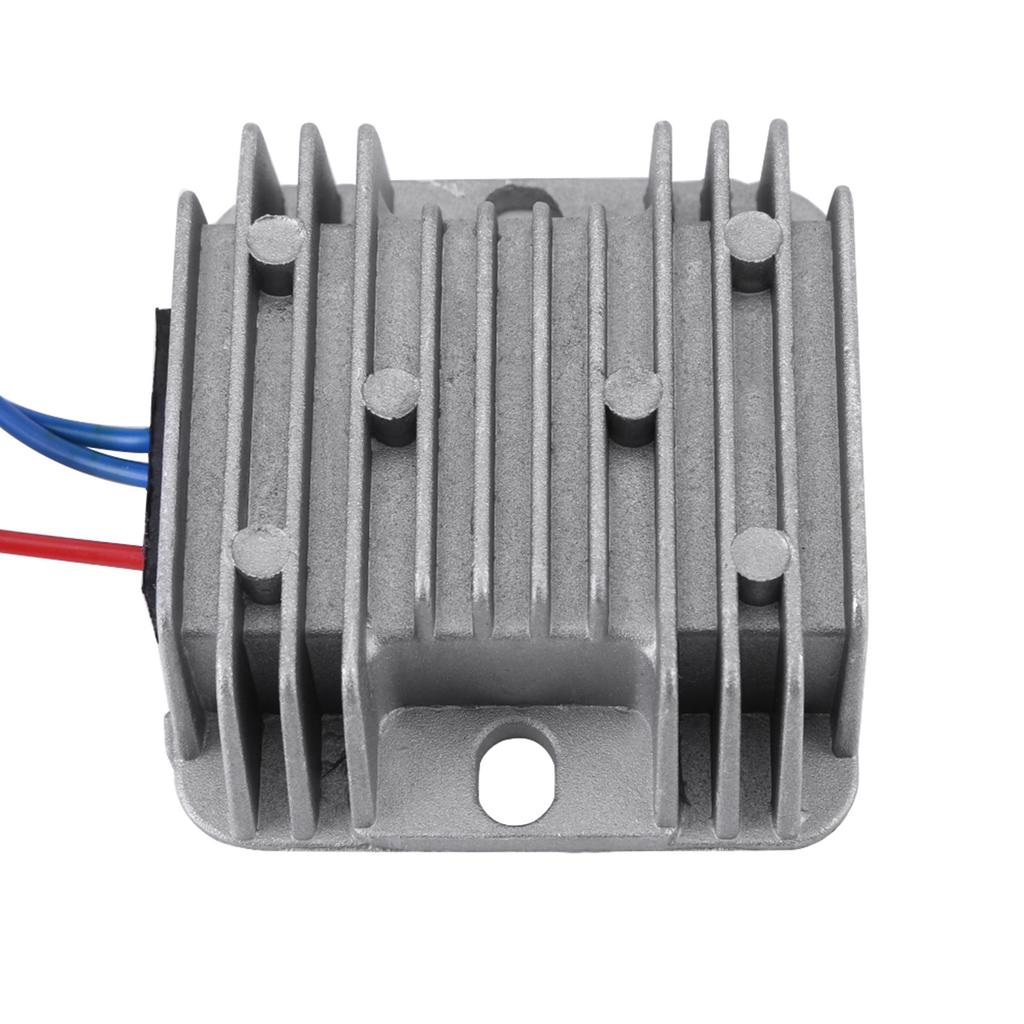 178F/186F 12 В постоянного тока регулятор напряжения AVR для генератора KDE3500 5000 6500 6700 AVR выпрямитель регулятор напряжения регулятор постоянного напряжения