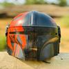 Helmet Movie Helmet Wearable Helmet Best Gift Home Decor