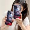 Чехол для мобильного телефона Jujutsu Kaisen Сукуна для iPhone 17 16 15 14 13 12 11 X XR XS 8 7 Air Pro Max Plus Mini Цветной чехол Красивый