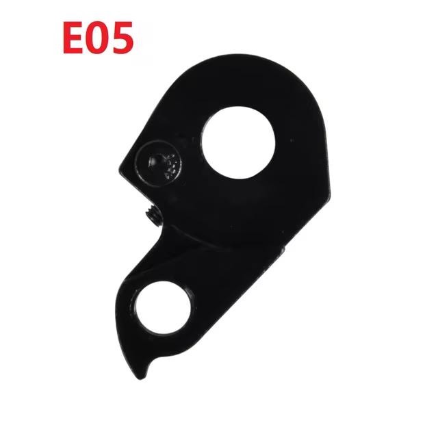 Dengfu Ebike E10/E22/E23/E14/E05/E06/E55/E56 Ebike Accessories Hanger Derailleur Hanger