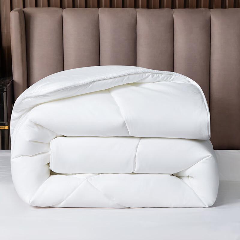 HEJIAN Thick Nine-Hole Fiber Winter Quilt