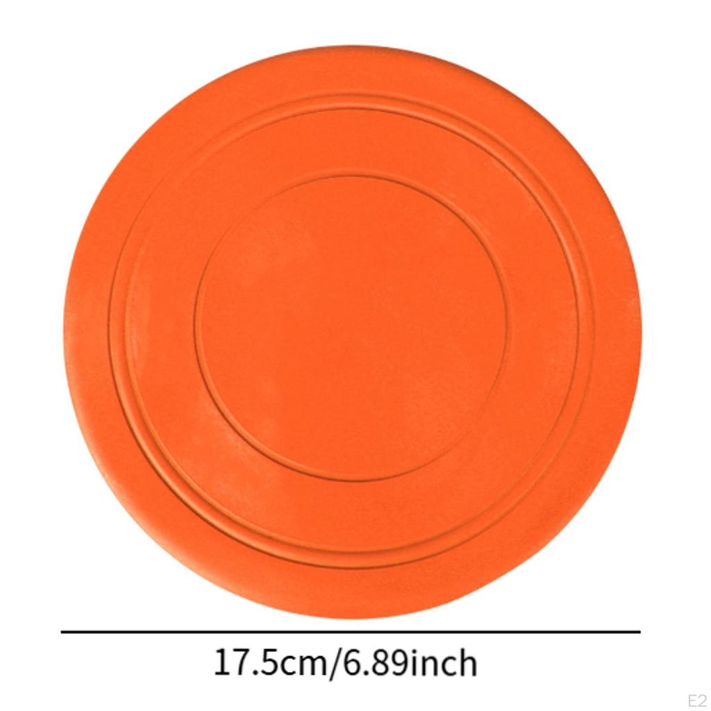 2 шт. Детские летающие диски, игровое оборудование для улицы, детские интерактивные игрушки, игры для бросания на пляже