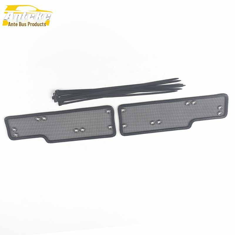 Geometry 21 EX3 Kung Fu Cow Сетка для резервуара для воды с защитой от насекомых