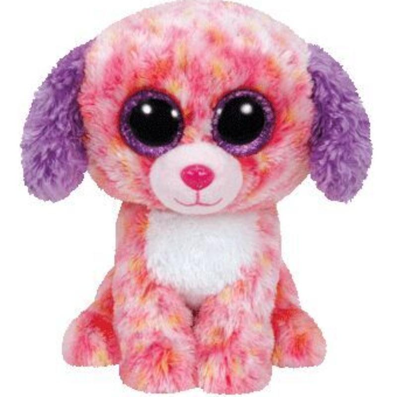 Милые большие глаза, мягкие игрушки для собак, плюшевые игрушки, слякоть, хаски, герцог Марсель, Мэдди, сахарный дух, пудель, чихуахуа, мопсы