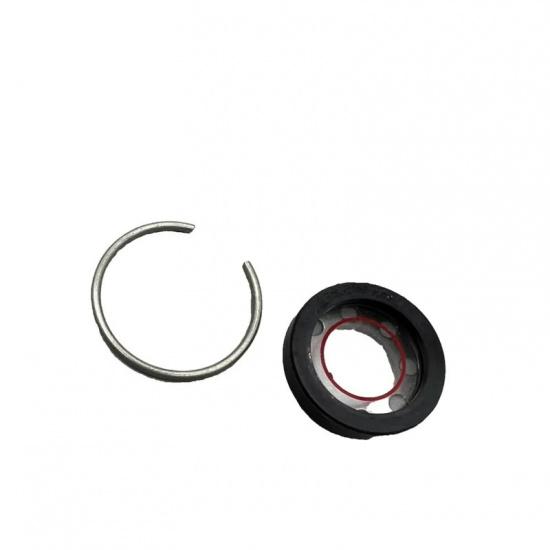 Motorcycle Oil Mirror Observation Port For BMW S1000 R1200GS ADV R1150 R1100 R850 K1200LT R ninet Engines Oil Window Oil Level