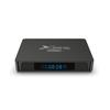X96Q PRO Android 10.0 Smart TV Box UHD 4K Media Player Allwinner H313 Четырехъядерный H.265 2.4G&5G WiFi