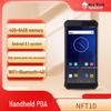 Newland NFT10 2D Ручной сборщик данных