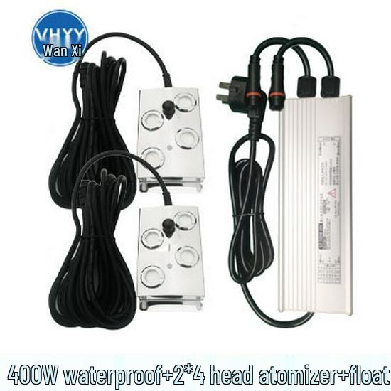 Ультразвуковой увлажнитель Распылительная пластина