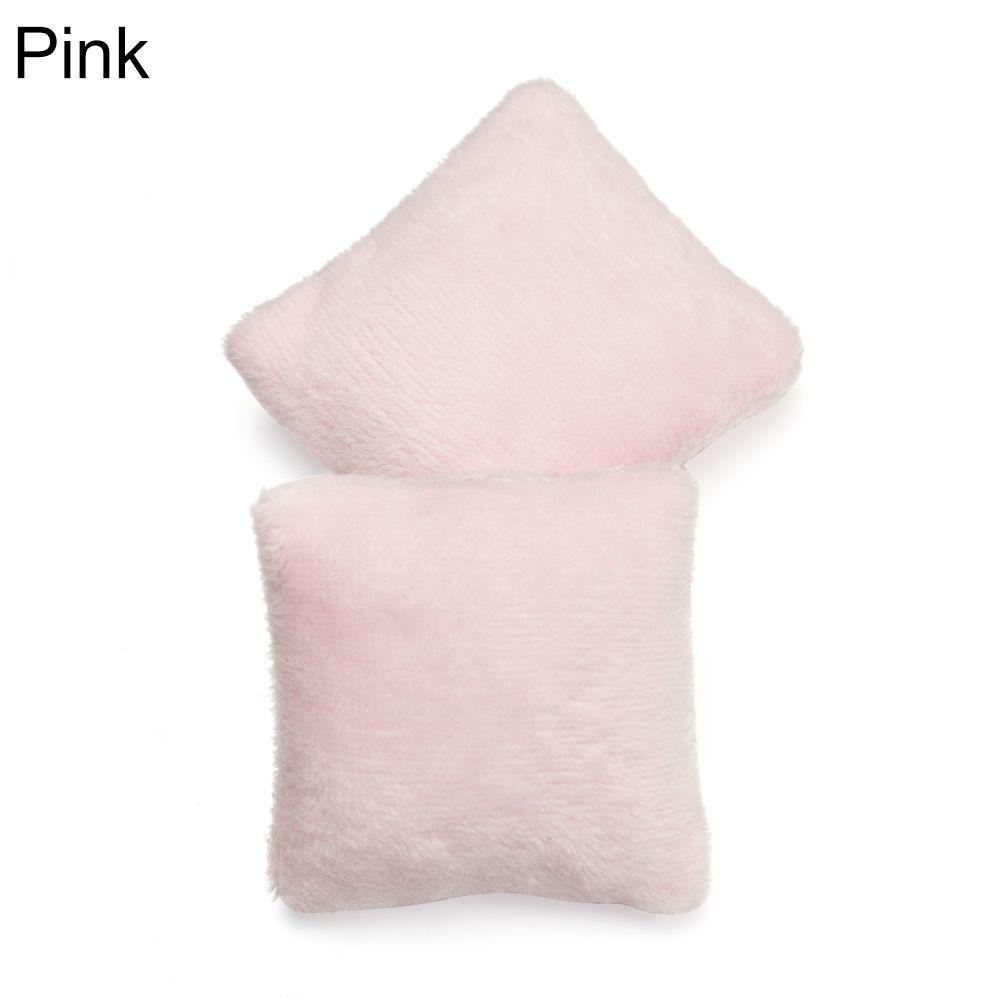 Sofa Doll House Supplies Doll Accessories Toys Furniture Miniature Cushions Mini Dollhouse Pillows