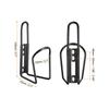 Aluminium Alloy Bicycle Bottle Cage, Classic Mountain Bike Accessories, Bicycle Bottle Cage, Bicycle Bottle Holder