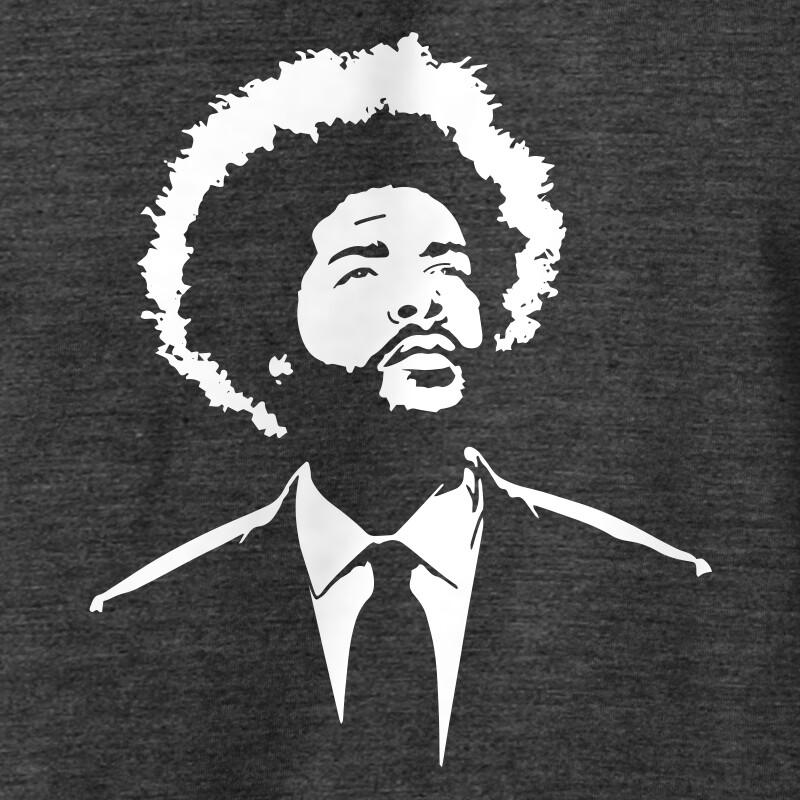 QUESTLOVE The Roots Старая Школа Хип-Хоп Легенда Шоу Джимми Фэллона S-6XL Футболка Унисекс