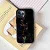 J-Jimmy Butler   Phone Case For iPhone 17,16,15,14,13,12,11 Plus,Pro Max,XS,Colored Silver Plated Inside Cover