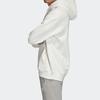 adidas originals VOCAL D HOODY Pullover White Men's ED7207