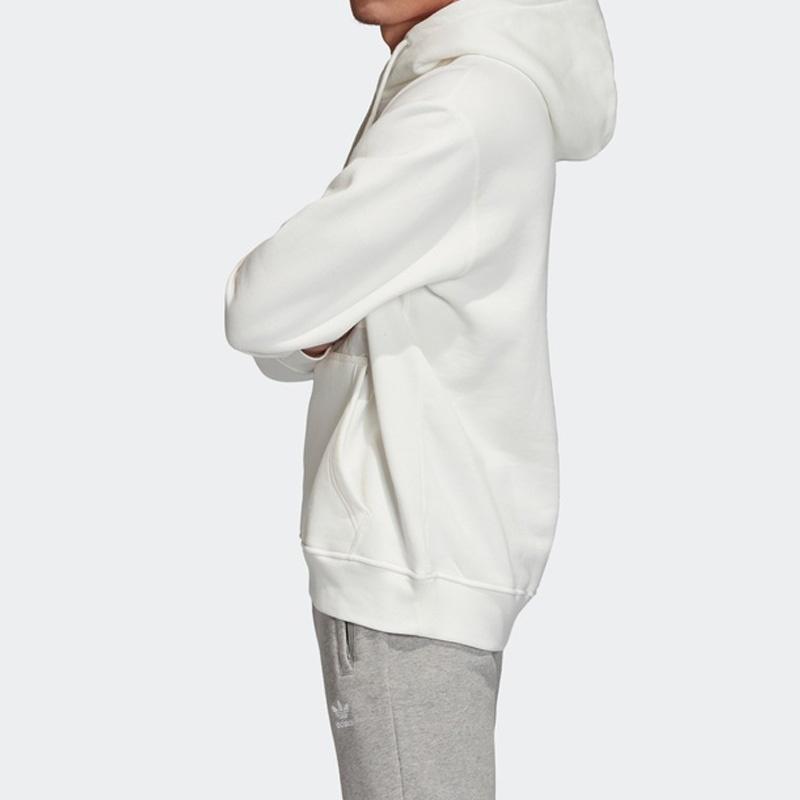 adidas originals VOCAL D HOODY Pullover White Men's ED7207