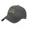United States Navy Aircraft Carrier CVN USS Nimitz Baseball Cap fashionable Golf Hat Unisex Womens Unisexs