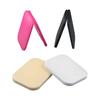 Fashion Makeup Mirror Folding Travel Mirrors Personalised Folding comb  Women