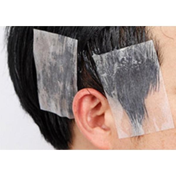 DASHU Для мужчин Премиум Быстрая Завивка Даун 10 для нормальных волос, 100 мл, 5 шт.